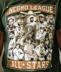 Negro League All Stars
